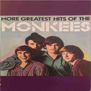 The Monkees - More Greatest its Of The