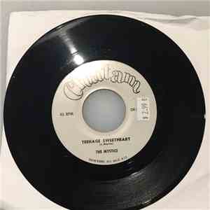 The Mystics - Teenage Sweetheart / Rockin' Yodel