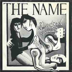 The Name  - Kindred Spirits