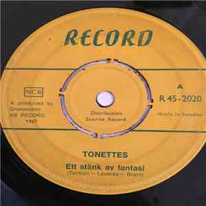 Tonettes - Ett Stänk Av Fantasi