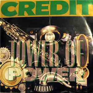Tower Of Power - Credit