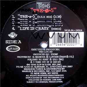 Tre+6 - Tre-0-5