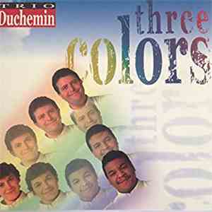 Trio Duchemin - Three Colors