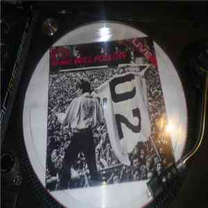 U2 - I Will Follow (Live)