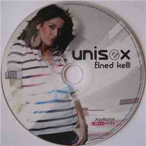Unisex  - Élned kell!