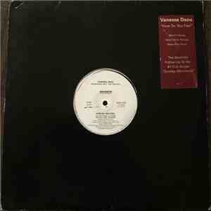 Vanessa Daou - How Do You Feel