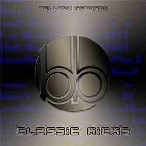 Various - Classic Kicks