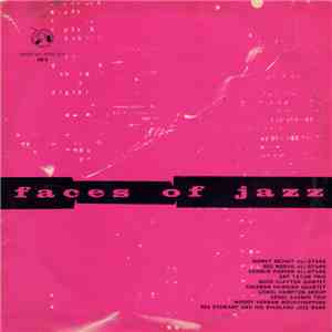 Various - Faces Of Jazz