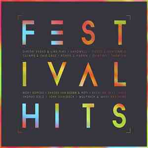 Various - Festival Hits