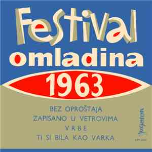 Various - Festival 