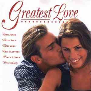 Various - Greatest Love