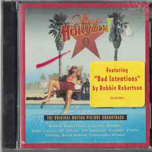Various - Jimmy Hollywood