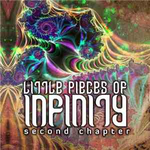 Various - Little Pieces Of Infinity (Second Chapter)