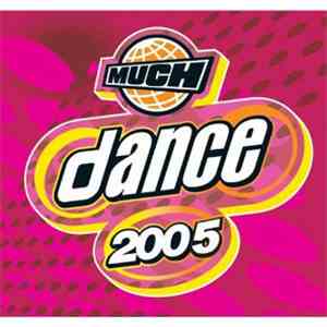 Various - MuchDance 2005