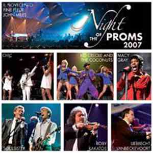 Various - Night Of The Proms 2007