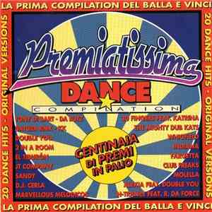 Various - Premiatissima Dance Compilation