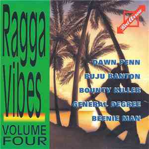 Various - Ragga Vibes Volume Four