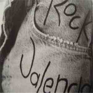 Various - Rock Valencia