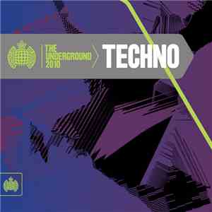 Various - The Underground 2010: Techno