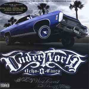 Various - WestCoast TalkBox