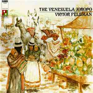 Victor Feldman - The Venezuela Joropo