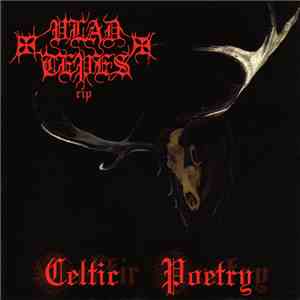 Vlad Tepes - Celtic Poetry