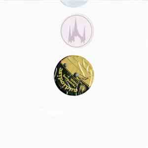 Woob - Substrate Aluminium Vol.3 Inna