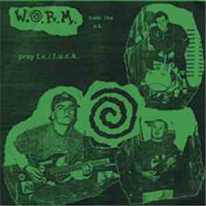 W.O.R.M.  - Pray T.V.