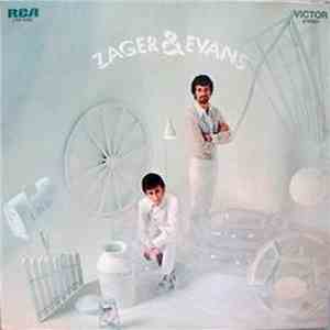 Zager & Evans - Zager & Evans