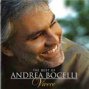 Andrea Bocelli - Vivere - The Best Of Andrea Bocelli