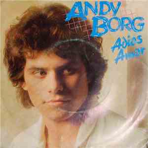 Andy Borg - Adios Amor