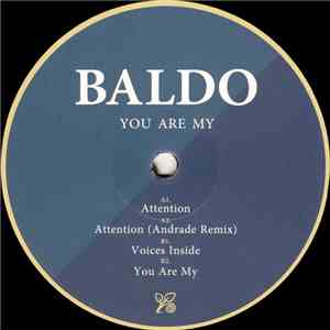 Baldo - You Are My