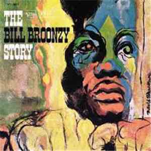 Big Bill Broonzy - The Bill Broonzy Story Volume 3