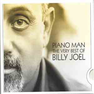 Billy Joel - Piano Man - The Very Best Of Billy Joel