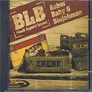 BLB - Ebene