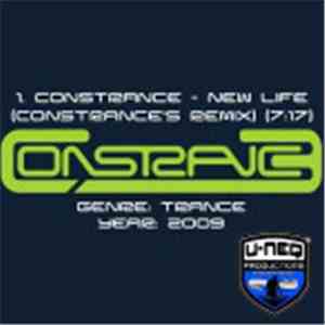 Constrance - New Life (Constrance's Remix)