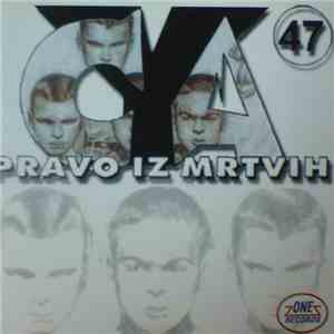 CYA - Pravo Iz Mrtvih