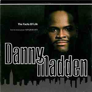 Danny Madden - The Facts Of Life