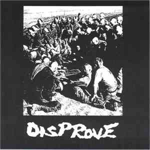 Disprove - Disprove