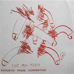 Doc Wör Mirran - Acoustic Penis Convention