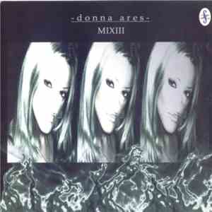 Donna Ares - Donna Mix III