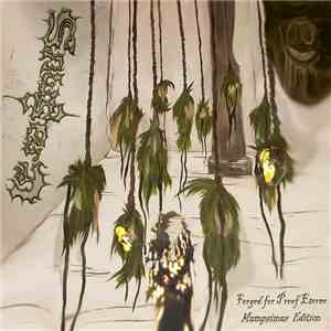 Erasmus - Forged for Proof Eterne (Mumpsimus Edition)