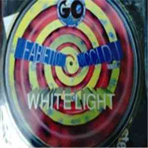 Fabietto DJ - Ricci DJ - White Light