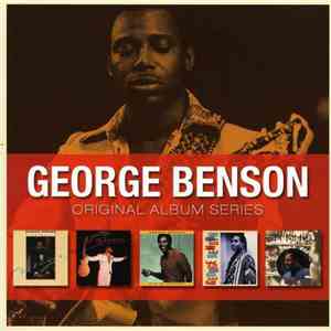 George Benson - Original Album Series