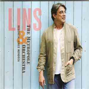 Ivan Lins & Metropole Orchestra, The - Ivan Lins And The Metropole Orchestr ...