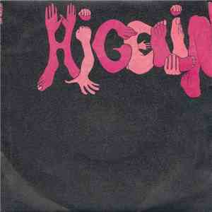 Jacques Higelin - I Love The Queen