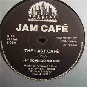 Jam Café - The Last Café