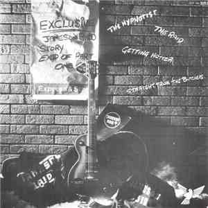 Jameson Raid - End Of Part One