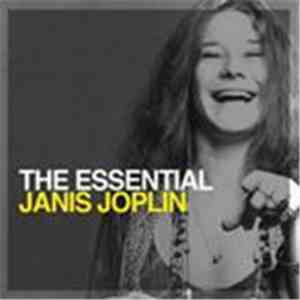 Janis Joplin - The Essential Janis Joplin