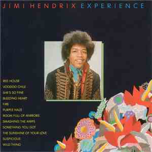 Jimi Hendrix - Experience